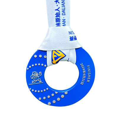 購入 トロイド オーダーメイド メダル トレールラン 彫刻賞 / オーダーメイド メダル オンライン製造
