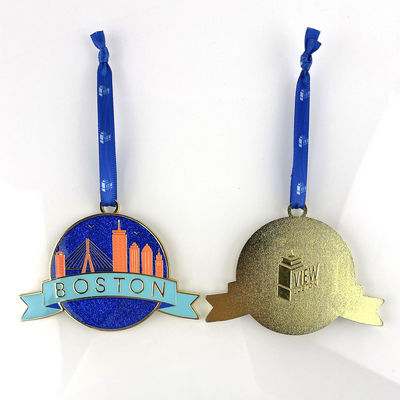 購入 Unique Eye Catching Business Promotion Gifts Boston Skyline Souvenir Ornament オンライン製造