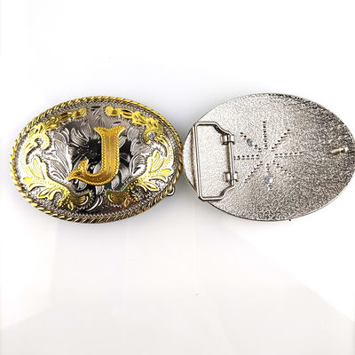 購入 Stylish and Functional Belt Buckle for Your Business Customizable オンライン製造