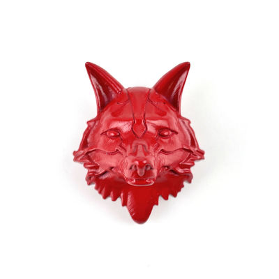 購入 Customized Soft Enamel Fridge Magnet with Vibrant and Detailed Design for Collectors オンライン製造