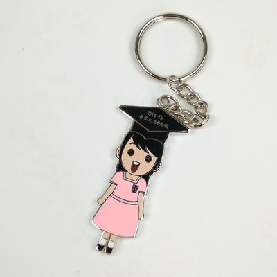 購入 Custom Trolley Coin Keychains with Vibrant Colors and Durable Construction Available オンライン製造