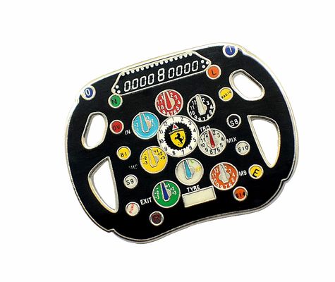 購入 Soft Enamel Keychains The Perfect Item for Any Marketing Strategy オンライン製造