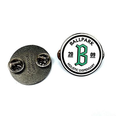 Enamel Pin Badge for Your Customer Requirements Customizable and Versatile