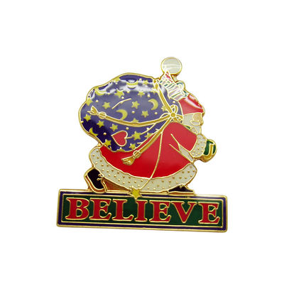 Custom Enamel Pin Badge Design for B2B Buyer Requirements